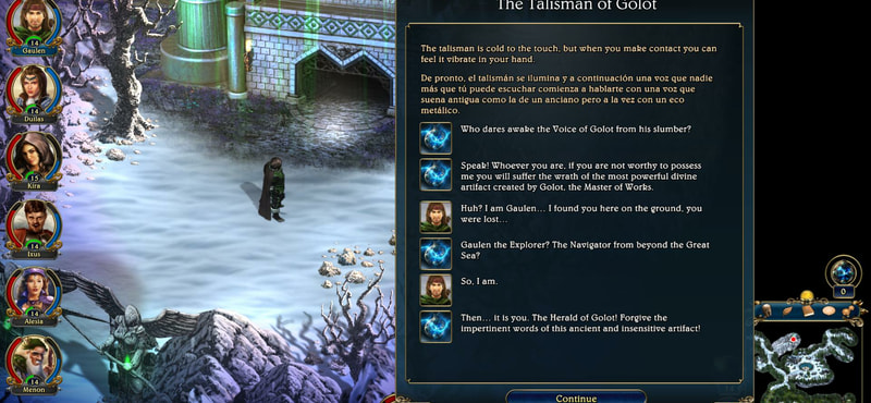 Lords of Xulima Deluxe Edition Upgrade - image 1