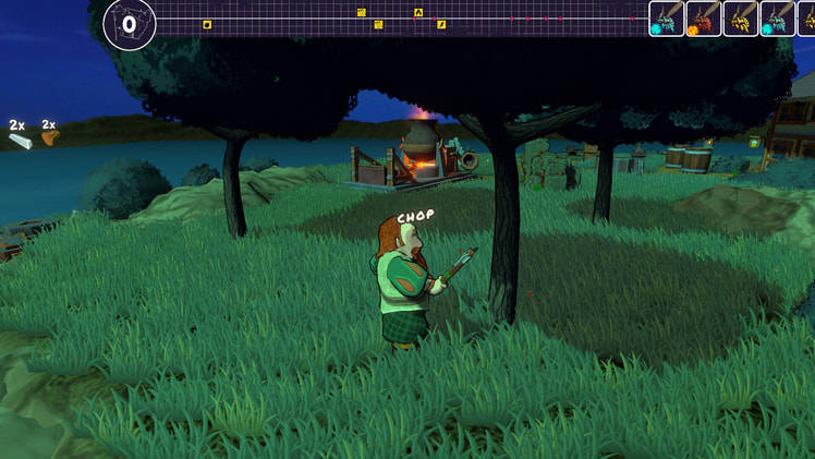 Tavernacle! screenshot 3