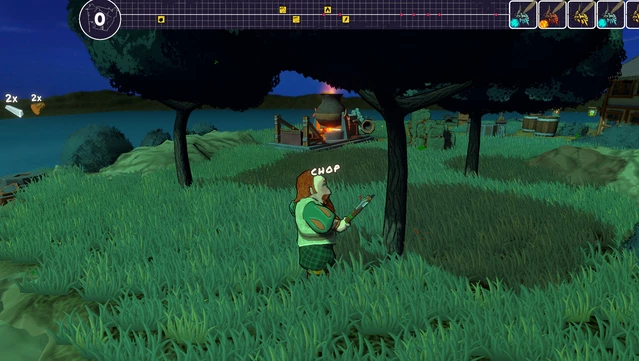 #10. Tavernacle! (GOG) 由: indie.io