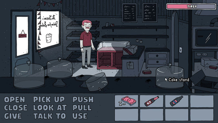 Dude, Where Is My Beer? screenshot 2