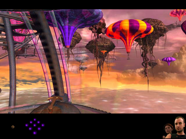 Schizm: Mysterious Journey screenshot 1