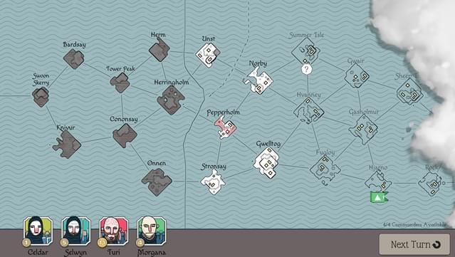 Bad North: Jotunn Edition (Multi) é o jogo gratuito da semana na