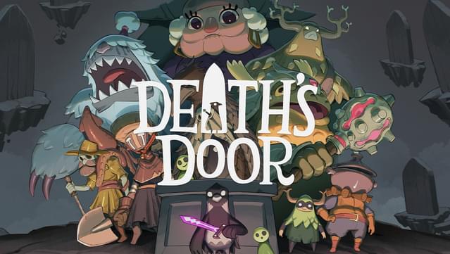 Death's Door Guide - IGN