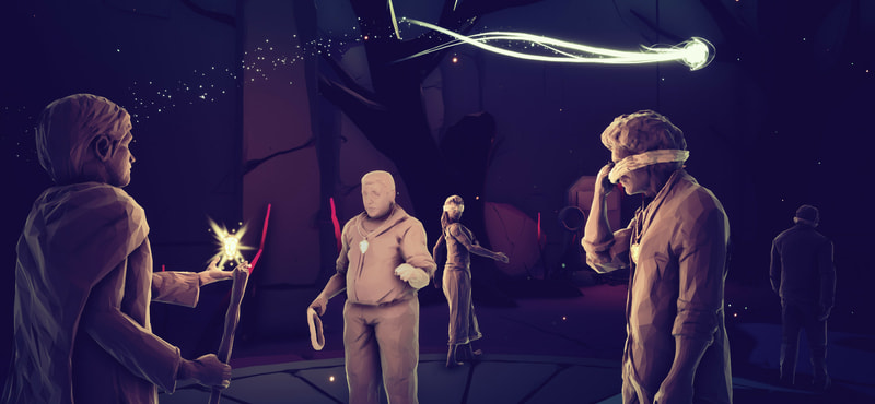 The Sojourn - Upgrade to Digital Deluxe - image 1