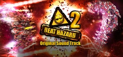 Beat Hazard 2 - Original Sound Track banner