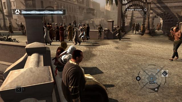 Assassin's Creed: Director's Cut Edition PC