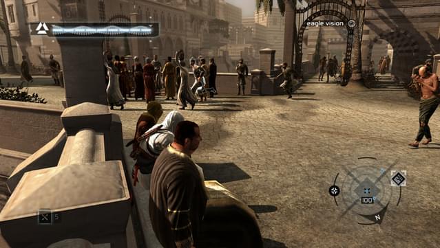 75% Assassin's Creed®: Director's Cut on