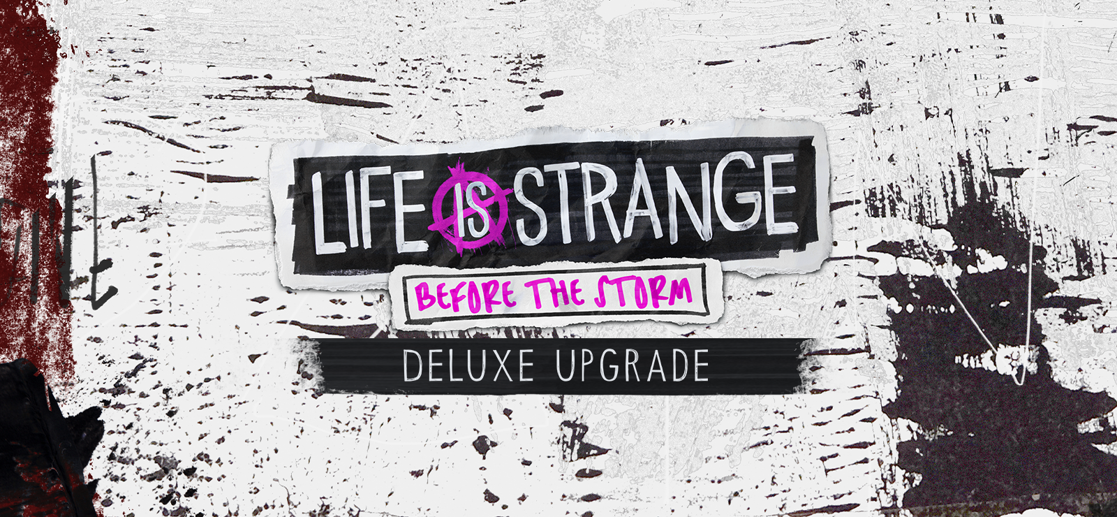 Life Is Strange: Before The Storm - Deluxe Edition Upgrade
