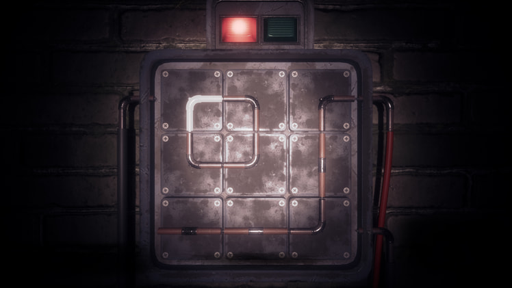 Puppet House screenshot 3
