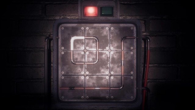 #7. Puppet House (GOG) 由: Gaming Factory