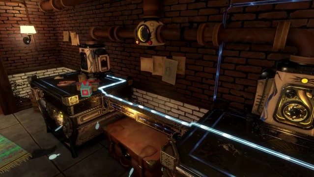 #10. Tin Hearts Double A-Side (GOG) Av: Wired Productions