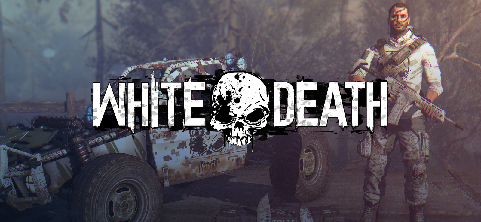 Dying Light: White Death Bundle