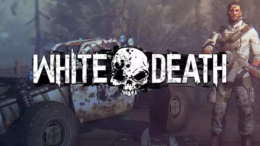 Dying Light: White Death Bundle