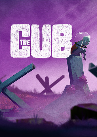The Cub cover image