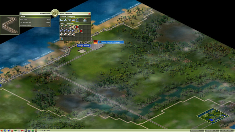 Industry Giant 2 screenshot 1
