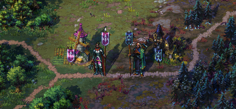 Songs of Conquest - Supporter Upgrade - image 1