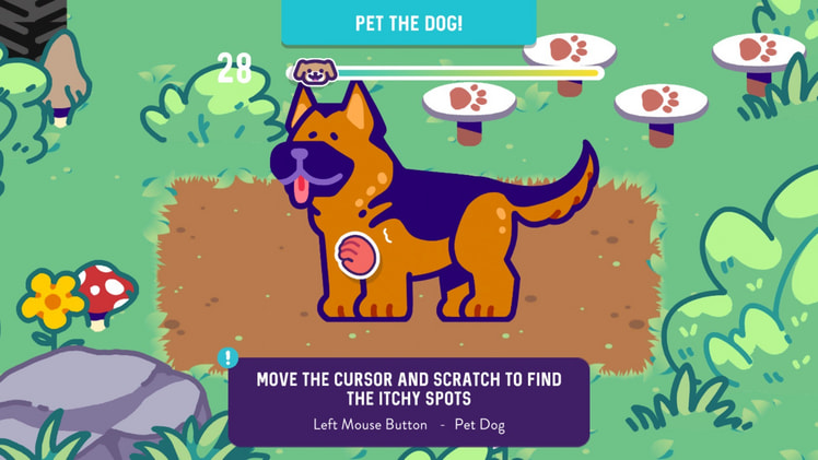 To The Rescue! screenshot 2