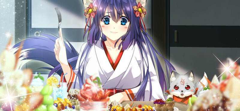 Kagura Genesis: Kuon's Story UNRATED - image 5