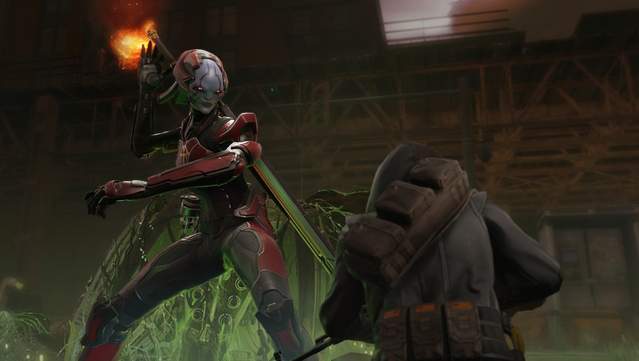 #6. XCOM 2: War of the Chosen (GOG) โดย: 2K Games