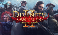 Divinity: Original Sin 2 - Definitive Edition