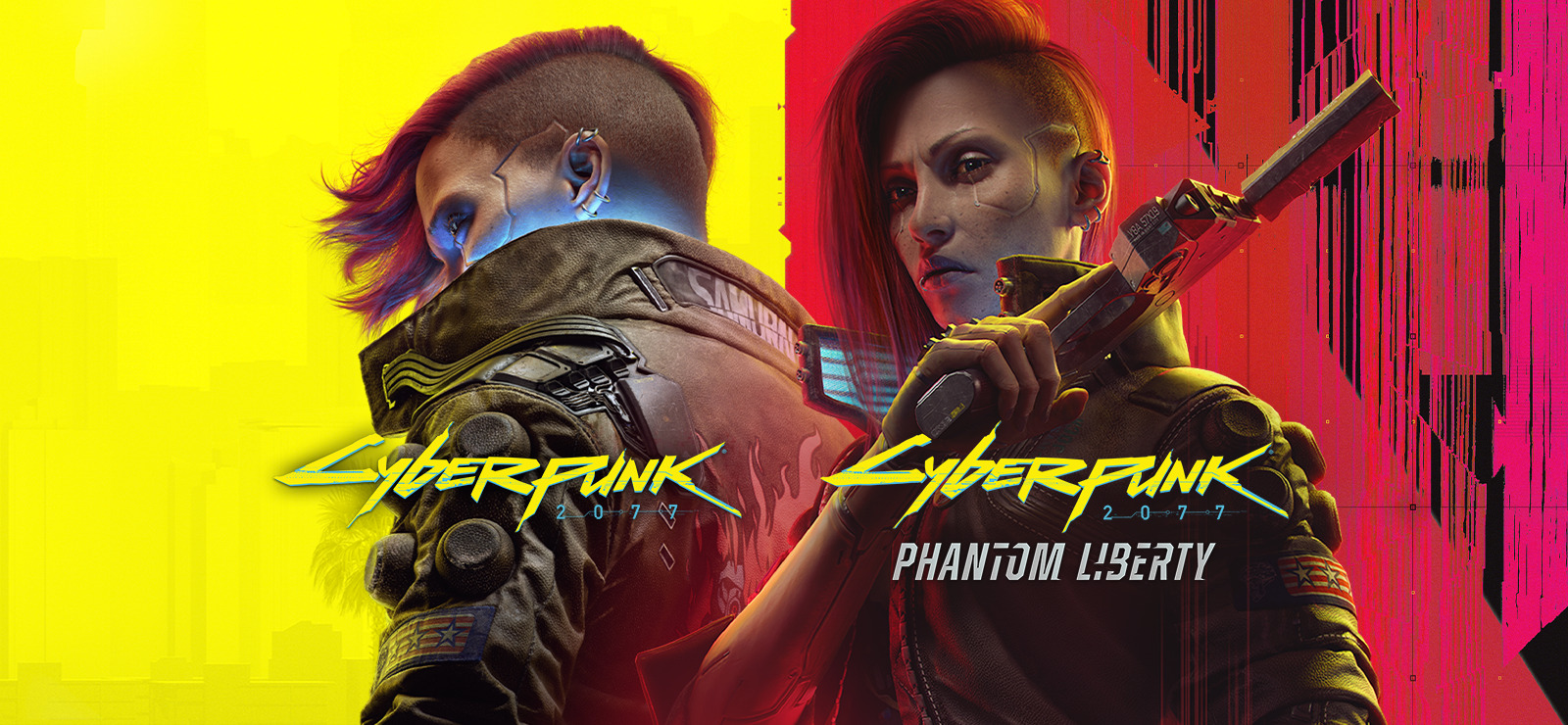 Cyberpunk 2077 Phantom Liberty Soundtrack - News