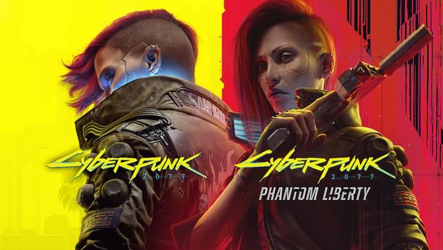 Cyberpunk 2077  TV In-game Ads on Vimeo