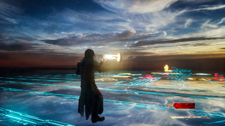 Inquisitor’s Heart and Soul screenshot 2