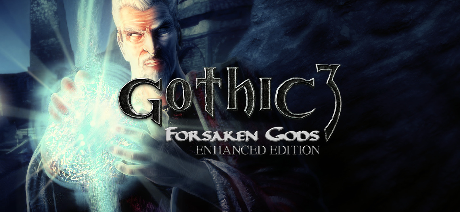 Gothic 3: Forsaken Gods Enhanced Edition на GOG.com