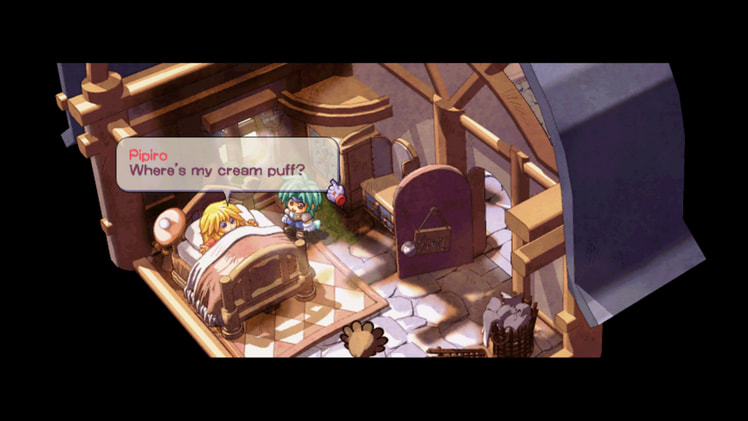 Zwei: The Arges Adventure screenshot 2