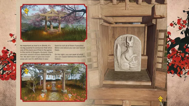 #4. Scrolls of Sengoku Dynasty - Complete Scrolls Collection (GOG) โดย: Toplitz Productions