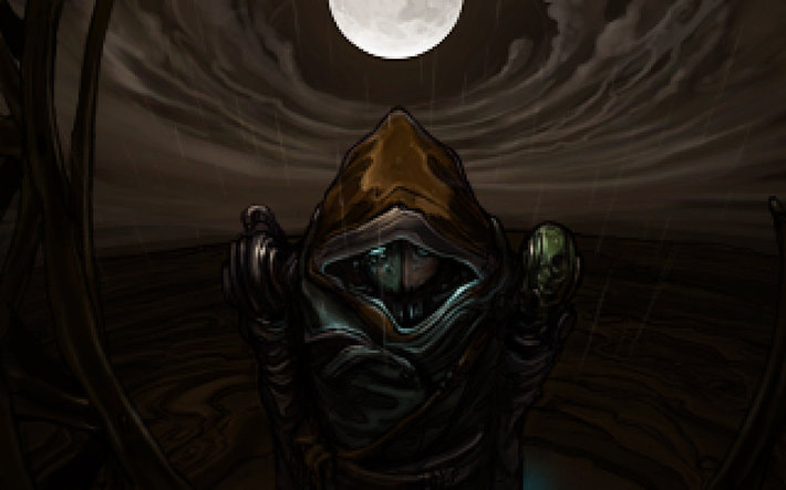 Primordia screenshot 3