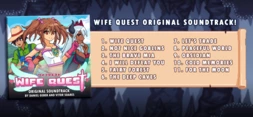 Wife Quest Soundtrack — GOG