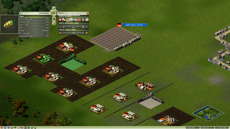 Industry Giant 2 screenshot 2