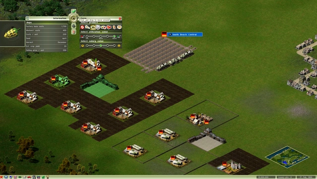 #9. Industry Giant 2 (GOG) Bởi: Toplitz Productions
