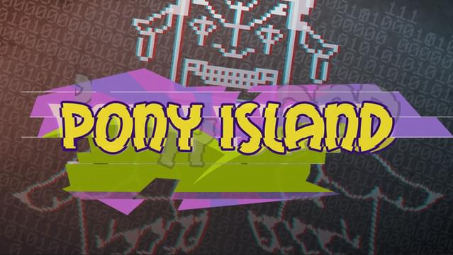 Pony Island