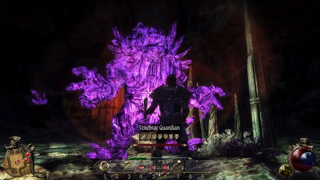 #6. Two Worlds II: Echoes of the Dark Past (GOG) By: TopWare Interactive