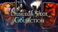 Купить ключ дешево Dungeon Siege Collection