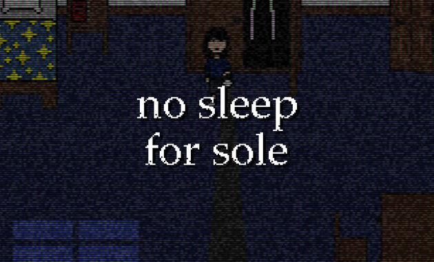 no sleep for sole PC game deal