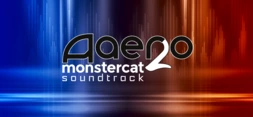Aaero2 - Monstercat Soundtrack banner