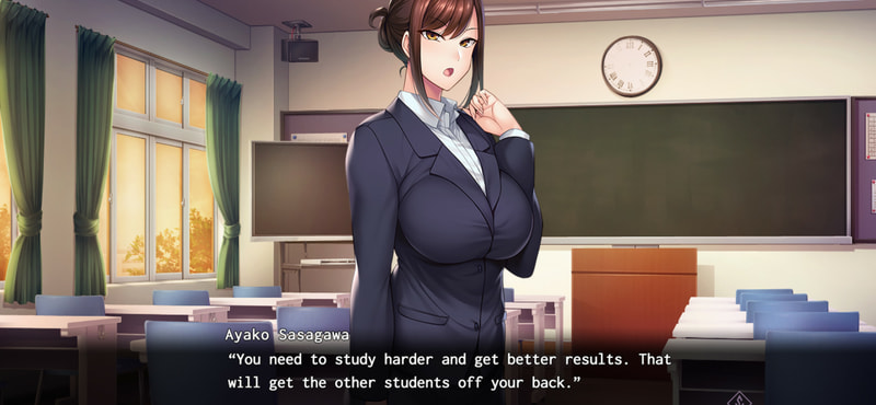 Saimin Gakushū: Secret Desire UNRATED - image 2