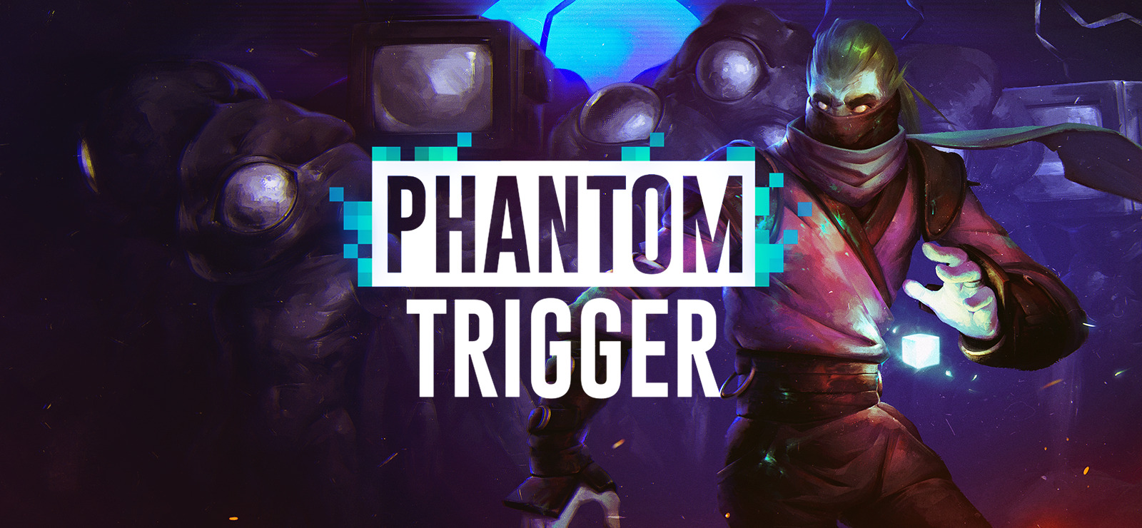 Phantom trigger steam фото 89