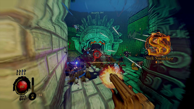 Devilated screenshot 3