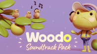 Купить ключ дешево Woodo. Soundtrack