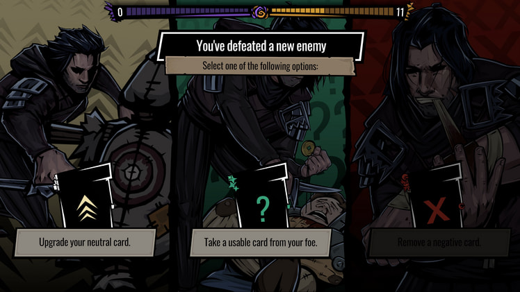 Magin: The Rat Project Stories screenshot 4