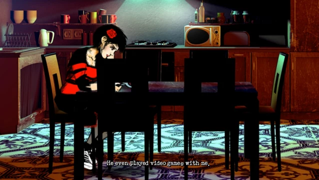#9. Lorelai (GOG) Bởi: Screen 7