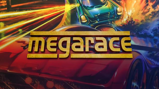 Megarace