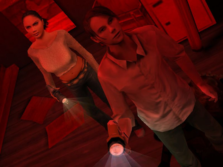 ObsCure screenshot 2