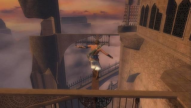 prince of persia sand of time moves