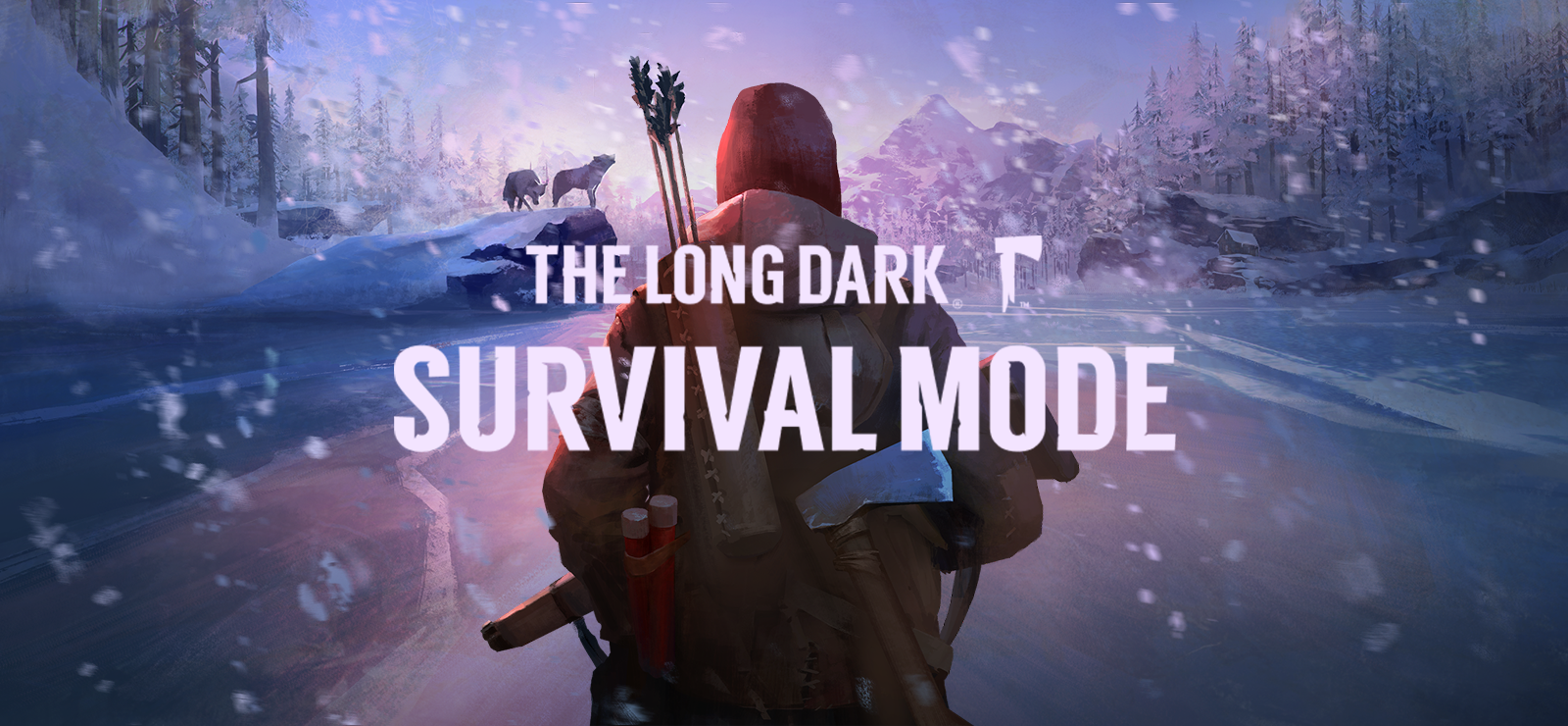 The Long Dark: Survival Mode