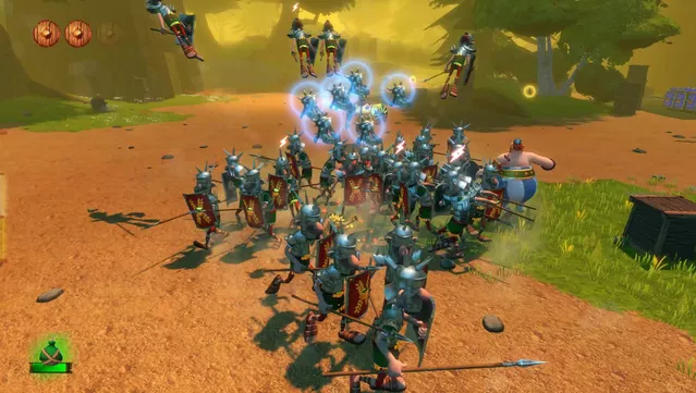 #9. Asterix & Obelix XXL Collection (GOG) โดย: Microids